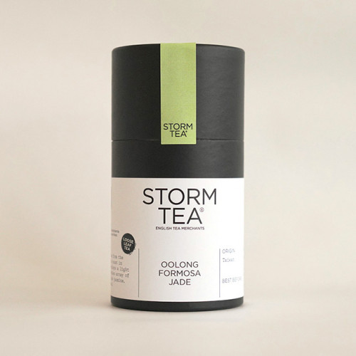 JADE FORMOSA OOLONG TEA